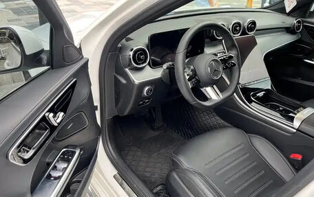 Mercedes-Benz C-Класс, 2022 год, 3 189 069 рублей, 7 фотография