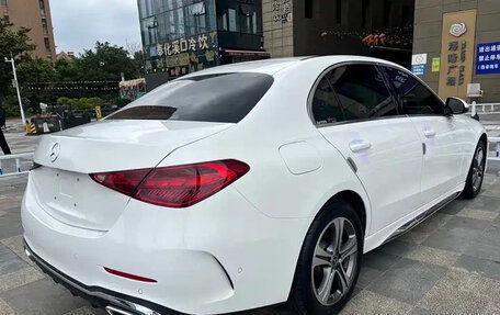 Mercedes-Benz C-Класс, 2022 год, 3 189 069 рублей, 5 фотография
