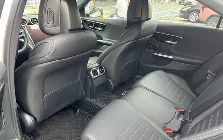 Mercedes-Benz C-Класс, 2022 год, 3 189 069 рублей, 9 фотография