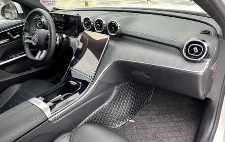 Mercedes-Benz C-Класс, 2022 год, 3 189 069 рублей, 10 фотография