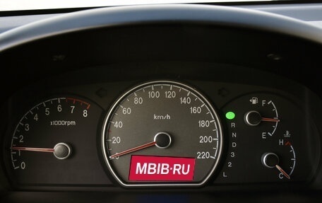 Hyundai Avante, 2007 год, 650 000 рублей, 13 фотография