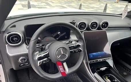 Mercedes-Benz C-Класс, 2022 год, 3 189 069 рублей, 8 фотография
