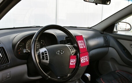 Hyundai Avante, 2007 год, 650 000 рублей, 12 фотография