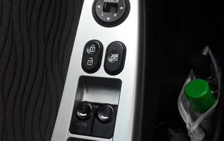 Hyundai Solaris II рестайлинг, 2013 год, 470 000 рублей, 12 фотография