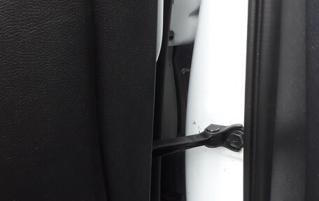 Hyundai Solaris II рестайлинг, 2013 год, 470 000 рублей, 11 фотография