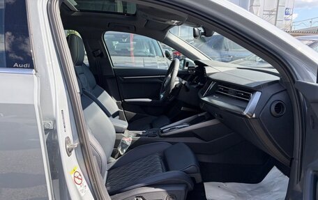 Audi A3, 2025 год, 4 100 000 рублей, 7 фотография
