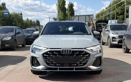 Audi A3, 2025 год, 4 100 000 рублей, 3 фотография
