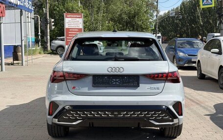 Audi A3, 2025 год, 4 100 000 рублей, 5 фотография