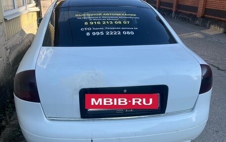 Audi A6, 1998 год, 350 000 рублей, 4 фотография
