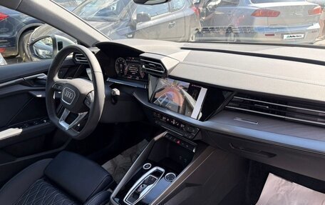 Audi A3, 2025 год, 4 100 000 рублей, 8 фотография