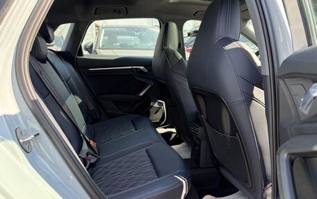 Audi A3, 2025 год, 4 100 000 рублей, 9 фотография