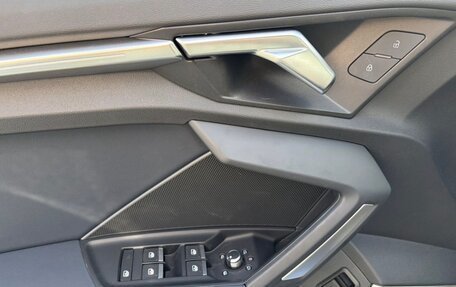 Audi A3, 2025 год, 4 100 000 рублей, 11 фотография