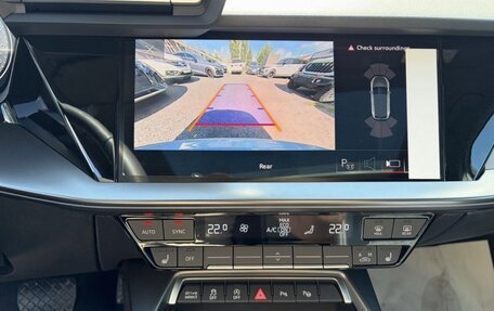 Audi A3, 2025 год, 4 100 000 рублей, 12 фотография