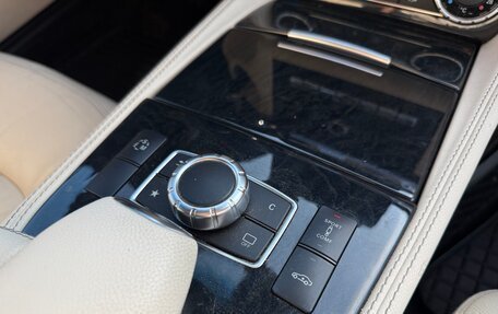 Mercedes-Benz CLS, 2015 год, 2 600 000 рублей, 8 фотография