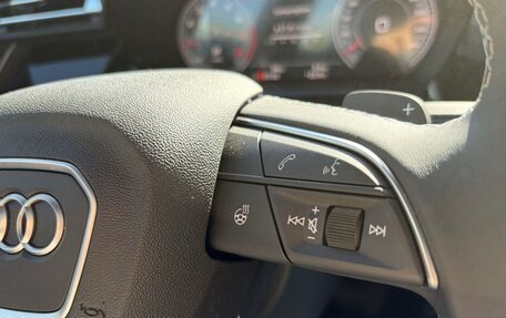 Audi A3, 2025 год, 4 100 000 рублей, 14 фотография