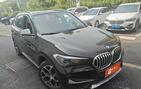 BMW X1, 2022 год, 1 853 000 рублей, 4 фотография