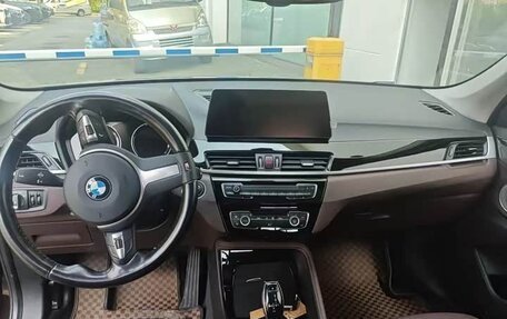 BMW X1, 2022 год, 1 853 000 рублей, 3 фотография