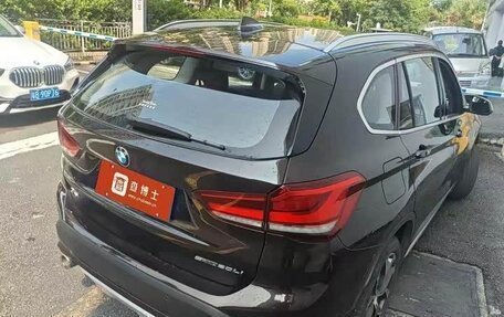 BMW X1, 2022 год, 1 853 000 рублей, 2 фотография
