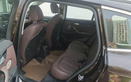 BMW X1, 2022 год, 1 853 000 рублей, 6 фотография