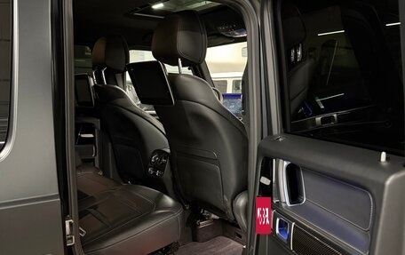 Mercedes-Benz G-Класс AMG, 2019 год, 20 000 000 рублей, 10 фотография