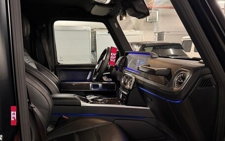 Mercedes-Benz G-Класс AMG, 2019 год, 20 000 000 рублей, 12 фотография