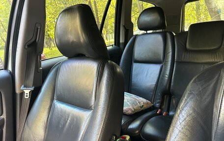 Volvo XC90 II рестайлинг, 2007 год, 1 000 000 рублей, 5 фотография