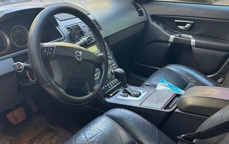 Volvo XC90 II рестайлинг, 2007 год, 1 000 000 рублей, 6 фотография