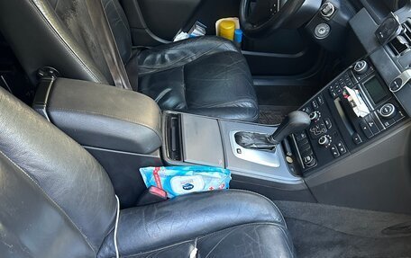 Volvo XC90 II рестайлинг, 2007 год, 1 000 000 рублей, 7 фотография
