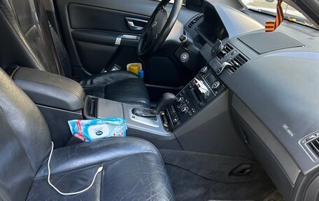 Volvo XC90 II рестайлинг, 2007 год, 1 000 000 рублей, 8 фотография