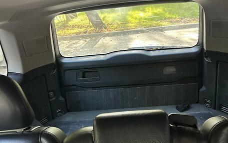 Volvo XC90 II рестайлинг, 2007 год, 1 000 000 рублей, 4 фотография