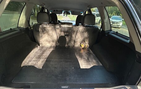 Volvo XC90 II рестайлинг, 2007 год, 1 000 000 рублей, 3 фотография