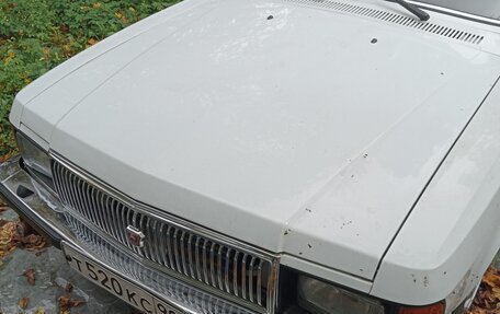 ГАЗ 3102 «Волга», 2003 год, 800 000 рублей, 3 фотография