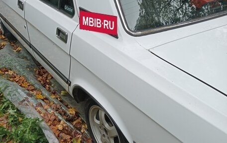 ГАЗ 3102 «Волга», 2003 год, 800 000 рублей, 2 фотография