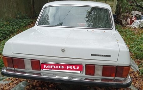 ГАЗ 3102 «Волга», 2003 год, 800 000 рублей, 6 фотография