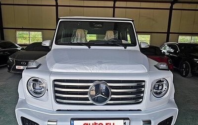 Mercedes-Benz G-Класс W463 рестайлинг _iii, 2026 год, 23 999 666 рублей, 1 фотография