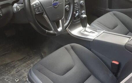 Volvo S60 III, 2012 год, 1 120 000 рублей, 6 фотография