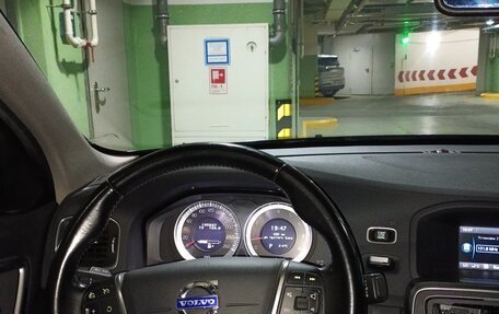 Volvo S60 III, 2012 год, 1 120 000 рублей, 7 фотография
