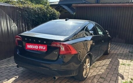 Volvo S60 III, 2012 год, 1 120 000 рублей, 5 фотография