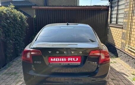 Volvo S60 III, 2012 год, 1 120 000 рублей, 3 фотография
