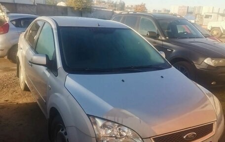 Ford Focus II рестайлинг, 2007 год, 300 000 рублей, 2 фотография