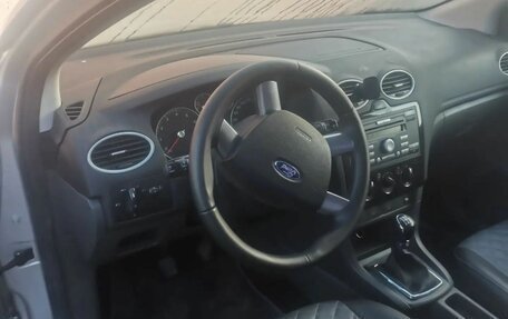 Ford Focus II рестайлинг, 2007 год, 300 000 рублей, 3 фотография