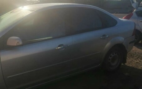 Ford Focus II рестайлинг, 2007 год, 300 000 рублей, 6 фотография