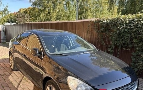Volvo S60 III, 2012 год, 1 120 000 рублей, 2 фотография