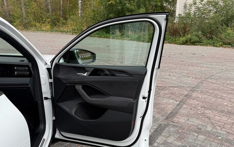 Volkswagen Tiguan, 2024 год, 5 300 000 рублей, 13 фотография