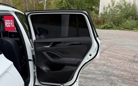 Volkswagen Tiguan, 2024 год, 5 300 000 рублей, 14 фотография