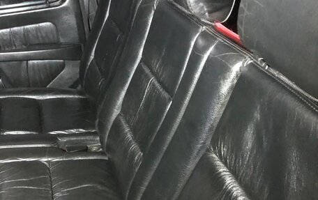 Mercedes-Benz G-Класс W463 рестайлинг _ii, 1998 год, 1 700 000 рублей, 3 фотография