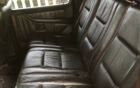 Mercedes-Benz G-Класс W463 рестайлинг _ii, 1998 год, 1 700 000 рублей, 9 фотография