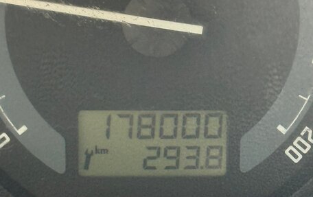 Skoda Fabia I, 2007 год, 295 000 рублей, 5 фотография