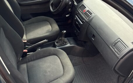 Skoda Fabia I, 2007 год, 295 000 рублей, 12 фотография