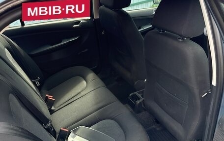 Skoda Fabia I, 2007 год, 295 000 рублей, 13 фотография